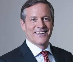 John Taft: Wall Street Can Be A Force For Good