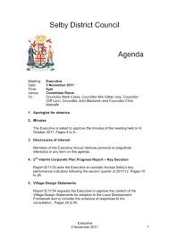 View the zoes kitchen menu, read zoes kitchen reviews, and get zoes kitchen hours and directions. Agenda Pdf Selby District Council