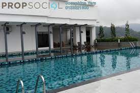 Villa vista je savršen izbor za vaš odmor iz snova. Condominium For Rent In Vila Vista Cheras By Josephine Yam Propsocial