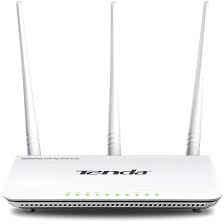 Plug sim card and surf internet without configuration. Tenda F3 N300 Wifi Router Alzashop Com