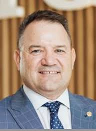 2025 Board of Directors