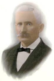 George A. Harrison Family