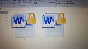 Maybe the program made the temp folder locked. You Asked How Do I Unlock A Locked File In Windows 10
