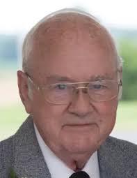 Obituary information for Raymond Parker