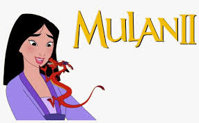 November 4, 2011 at 2:52 pm. Mulan Ii Image Mulan 2 Fan Art Png Image Transparent Png Free Download On Seekpng