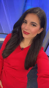 Molly Ervin's Instagram, Twitter & Facebook