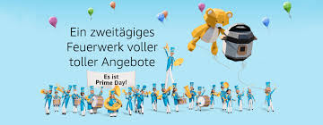 Wir haben nach günstigen deals für notebooks von apple, dell und co. Iphone 8 Und Lg Die Besten Angebote An Tag 2 Highlights Am Amazon Prime Day