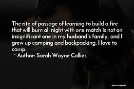 20 of the best book quotes from to build a fire. Top 59 Build A Fire Quotes Sayings