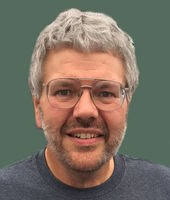 Jon Hull Obituary (1964