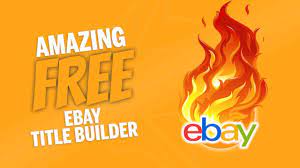 Ebay title builder free