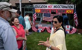 Critical race theory is a discipline, analytical tool and approach that emerged in the 1970s and '80s. Scholarly Groups Condemn Laws Limiting Teaching On Race The New York Times