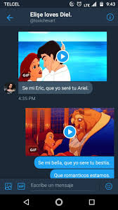 To the love of my life. | ♡; A 1 año de conocerte.