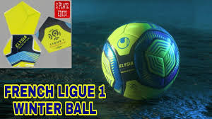France 2019/20 the sport game which you can play from now on y8. Fts 20 French Ligue 1 Winter Ball Youtube