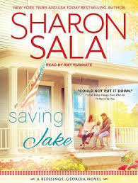 Going gone (no publicado en español). Saving Jake Blessings 3 Compact Disc The Book Loft Of German Village