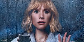 Serie-anmeldelse: The Woman in the House Across the Street from the Girl in  the Window