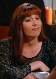 Daphne's American accent. 🤣