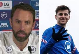 Find the newest chelsea meme. Southgate Acknowledges Contribution To Mount Memes