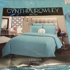 Shop the new season collection from cynthia rowley. Cynthia Rowley Bedding Cynthia Rowley Twin Quilt Poshmark