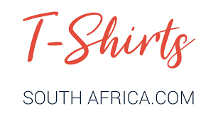 T-Shirts South Africa Logo
