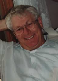 John Coleman "Jack" McCargar