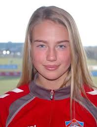 Elín Metta Jensen (ISL) :: Fotos :: ceroacero.es