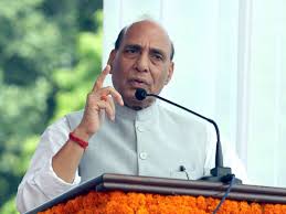 He is currently the deputy leader of the house lok sabha. India Nepal Borderi Amid Border Row Rajnath Singh Says Indo Nepal Ties Bound Together By Roti Beti Can T Be Broken India News