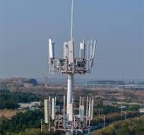 What Is A Monopole Tower And Tower Load-alttower.com