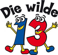 13ad (band), an indian classic and hard rock band. Tageseinrichtung Fur Kinder Die Wilde 13 Stadt Mulheim An Der Ruhr