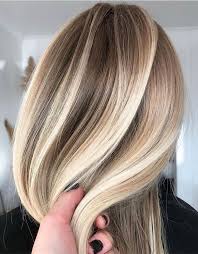 Modern Style Of Balayage Highlights To Copy In 2020 Stylesmod Perfect Hair Color Fantasy Hair Color Hair Color Highlights