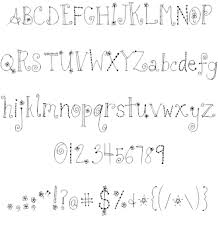 Tuna And Hot Dogs On Rye Font Kimberly Geswein Fontspace Doodle Fonts Cute Fonts Alphabet Hand Lettering Fonts
