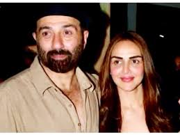 Esha Deol admits the Deol family is not good at promotions