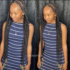 Named after the late rapper who passed on in february, pop smoke braids are cornrow stitch in braids which are usually braided in groups of 4 on each side of the head using the stitch in method. 40 Pop Smoke Braids Hairstyles Black Beauty Bombshells