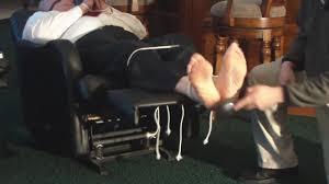 old stupid male sexy feet tickled Gay Porn Video - TheGay.com