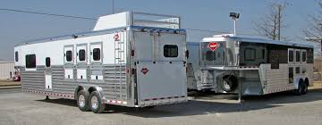 Check spelling or type a new query. Hart Trailers Aluminum Horse Trailers Review Of The Factory