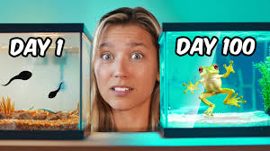 Let's feed my Axolotl 🤯