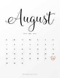 Maybe you would like to learn more about one of these? Due Date August 28 2021 During Pregnancy