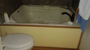 How to demo a tile bathroom with a garden tub. What Can I Do With This Ugly Garden Tub Hometalk
