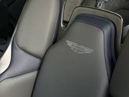 Image result for Jet Black 2024 Aston Martin