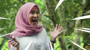 Cik reen & encik ngok ngek. Cik Reen Encik Ngok Ngek Official Trailer Youtube