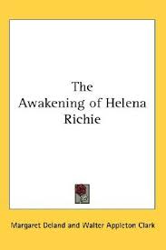 A summary of part x (section1) in kate chopin's the awakening. The Awakening Of Helena Richie Summary And Analysis Like Sparknotes Free Book Notes