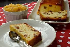 Gateau De Semoule Avec Ou Sans Raisins Ma Cuisine Sante Recette Gateau De Semoule Recette Dessert Alimentation