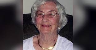 Jeannette Blair Obituary