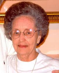 Elizabeth Dawson Obituary