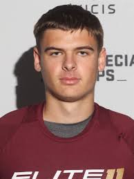 2021 Top Football Recruits