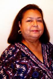 Virginia R. Sepulveda Obituary