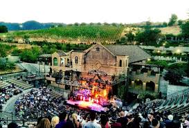 Run By Greedy Nazis Review Of The Mountain Winery
