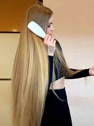 Pin On Lustrous Hair