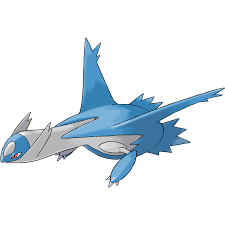 Now he's a junior in high school, but he loves pokemon just as much as he always has. Latios Pokemon Bulbapedia The Community Driven Pokemon Encyclopedia