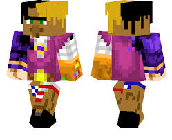 Find derivations skins created based on this one; Meme Character Mix Up Minecraft Pe Skins