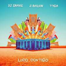 Acesse e veja mais informações, além de fazer o download e instalar o baixar música mp3. Download Dj Snake Ft J Balvin Tyga In Loco Contigo Mp3